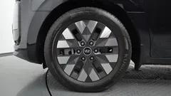 2022 Hyundai Staria 4WD Lounge 9-Seater — фото 5
