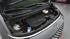 2022 Hyundai Staria 4WD Lounge 9-Seater — фото 6