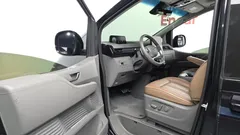 2022 Hyundai Staria 4WD Lounge 9-Seater — фото 10