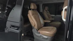2022 Hyundai Staria 4WD Lounge 9-Seater — фото 12