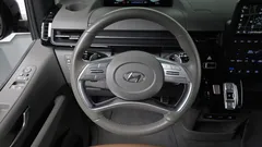 2022 Hyundai Staria 4WD Lounge 9-Seater — фото 13
