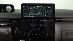2022 Hyundai Staria 4WD Lounge 9-Seater — фото 14