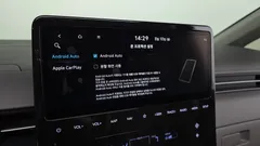 2022 Hyundai Staria 4WD Lounge 9-Seater — фото 17