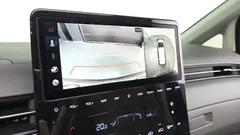 2022 Hyundai Staria 4WD Lounge 9-Seater — фото 19