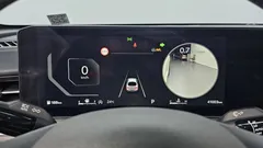 2024 Kia K5 1.6 Turbo, белый — фото 8