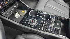 2024 Kia K5 1.6 Turbo, белый — фото 9