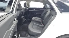2024 Kia K5 1.6 Turbo, белый — фото 11