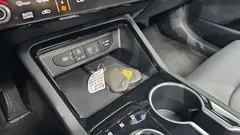 2024 Kia K5 1.6 Turbo, белый — фото 16