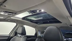 2024 Kia K5 1.6 Turbo, белый — фото 17