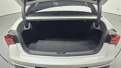 2024 Kia K5 1.6 Turbo, белый — фото 19