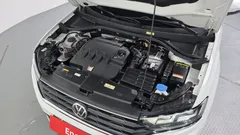 2021 Volkswagen T-Roc 2.0 TDI Prestige, белый — фото 6
