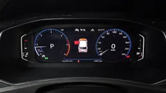 2021 Volkswagen T-Roc 2.0 TDI Prestige, белый — фото 8