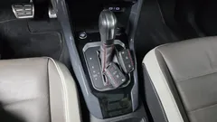 2021 Volkswagen T-Roc 2.0 TDI Prestige, белый — фото 9