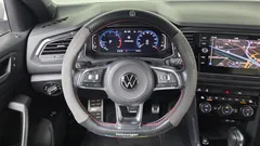 2021 Volkswagen T-Roc 2.0 TDI Prestige, белый — фото 13