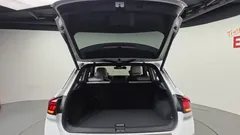 2021 Volkswagen T-Roc 2.0 TDI Prestige, белый — фото 20