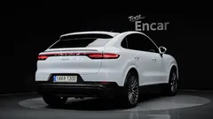 2023 Porsche Cayenne 3.0 COUPE PLATINUM EDITION — фото 2