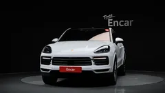 2023 Porsche Cayenne 3.0 COUPE PLATINUM EDITION — фото 3