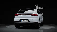 2023 Porsche Cayenne 3.0 COUPE PLATINUM EDITION — фото 4