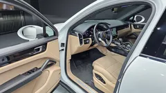 2023 Porsche Cayenne 3.0 COUPE PLATINUM EDITION — фото 10