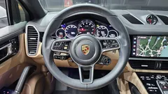 2023 Porsche Cayenne 3.0 COUPE PLATINUM EDITION — фото 17