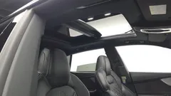 2023 Audi Q8 55 TFSI Quattro Premium, синий — фото 17