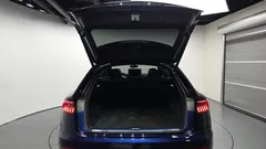 2023 Audi Q8 55 TFSI Quattro Premium, синий — фото 20