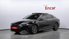 2022 Hyundai Grandeur 2.5 — фото 1