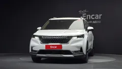 2023 Kia Carnival Gasoline 9-Seater Noblesse — фото 3