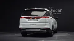 2023 Kia Carnival Gasoline 9-Seater Noblesse — фото 4