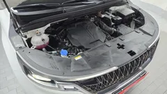 2023 Kia Carnival Gasoline 9-Seater Noblesse — фото 6
