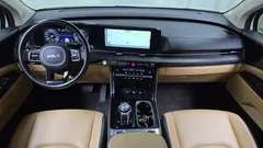 2023 Kia Carnival Gasoline 9-Seater Noblesse — фото 7