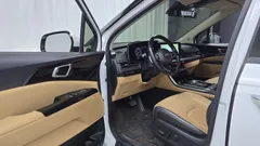 2023 Kia Carnival Gasoline 9-Seater Noblesse — фото 10