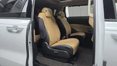 2023 Kia Carnival Gasoline 9-Seater Noblesse — фото 11