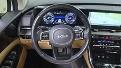 2023 Kia Carnival Gasoline 9-Seater Noblesse — фото 13