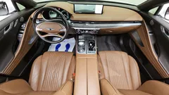 2022 Genesis G80 Gasoline 3.5 Turbo AWD — фото 7