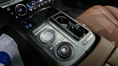 2022 Genesis G80 Gasoline 3.5 Turbo AWD — фото 9