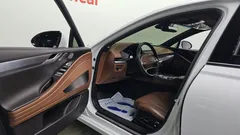 2022 Genesis G80 Gasoline 3.5 Turbo AWD — фото 10