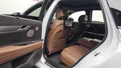 2022 Genesis G80 Gasoline 3.5 Turbo AWD — фото 11