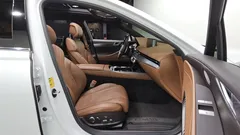 2022 Genesis G80 Gasoline 3.5 Turbo AWD — фото 12