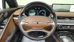 2022 Genesis G80 Gasoline 3.5 Turbo AWD — фото 13