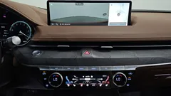 2022 Genesis G80 Gasoline 3.5 Turbo AWD — фото 14
