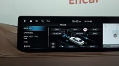 2022 Genesis G80 Gasoline 3.5 Turbo AWD — фото 16