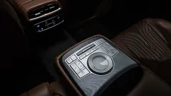 2022 Genesis G80 Gasoline 3.5 Turbo AWD — фото 17