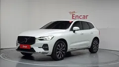 2023 Volvo XC60 B5 Ultimate Bright — фото 1
