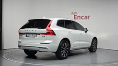 2023 Volvo XC60 B5 Ultimate Bright — фото 2