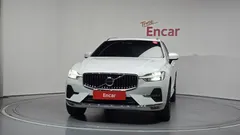 2023 Volvo XC60 B5 Ultimate Bright — фото 3