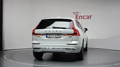 2023 Volvo XC60 B5 Ultimate Bright — фото 4