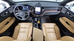 2023 Volvo XC60 B5 Ultimate Bright — фото 7