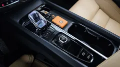 2023 Volvo XC60 B5 Ultimate Bright — фото 9