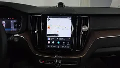 2023 Volvo XC60 B5 Ultimate Bright — фото 14